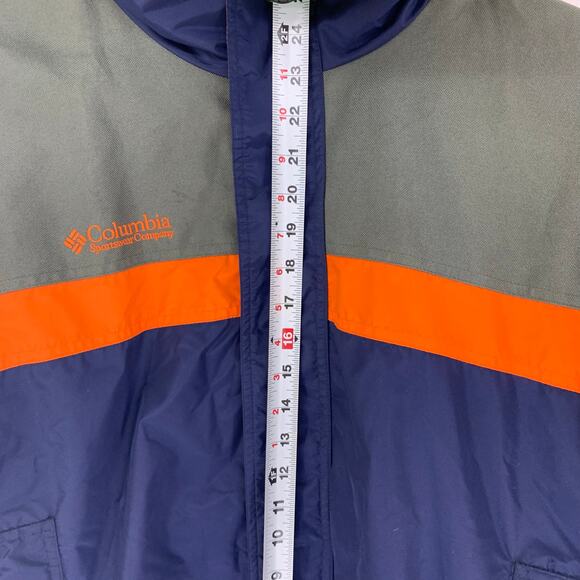 Columbia Mens Bugaboo Jacket Size M - Picture 3 of 12